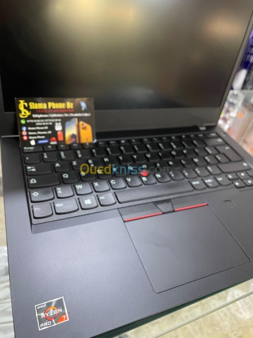 Lenovo thinkpad L14 