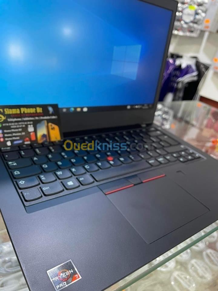 Lenovo thinkpad L14 