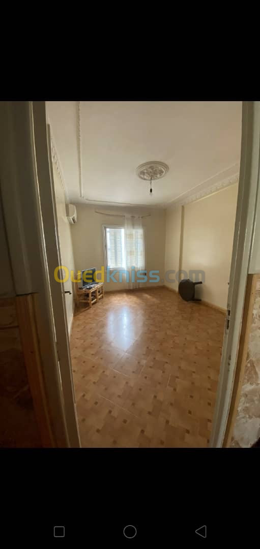 Vente Appartement F4 Blida Boufarik