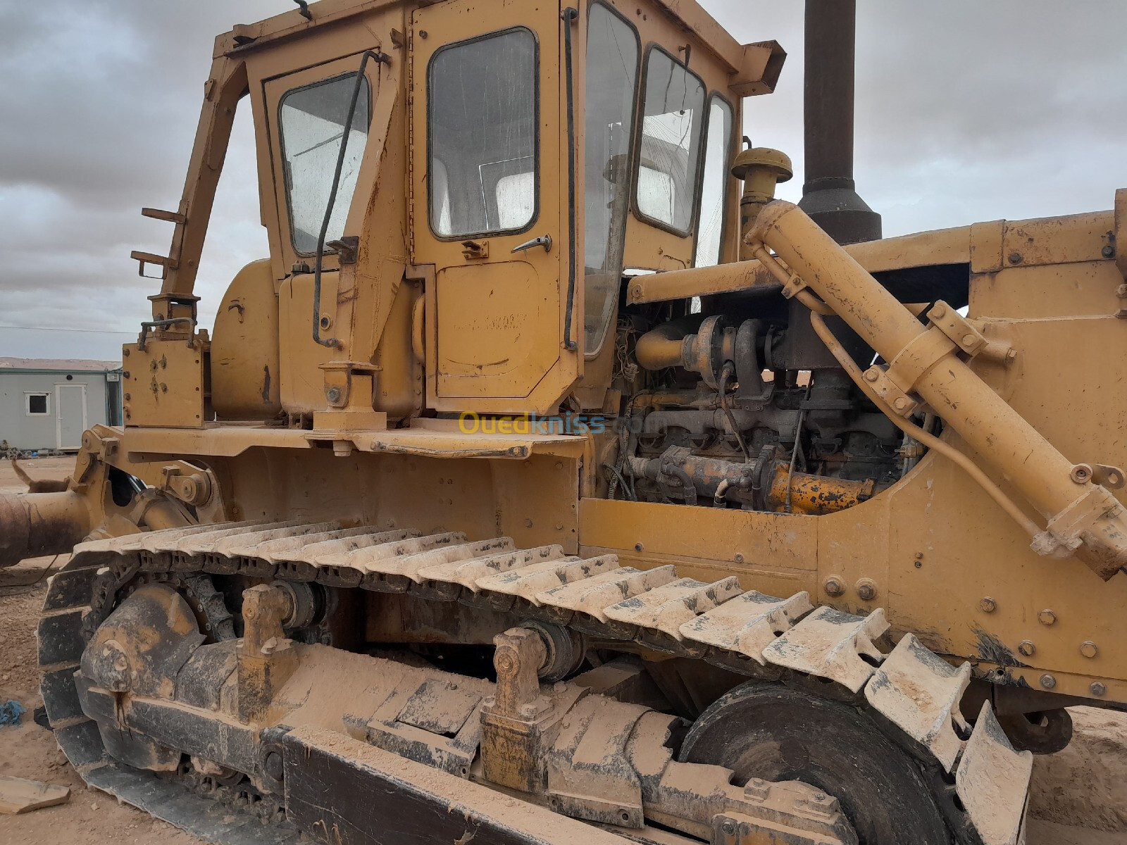 Komatsu d85 a18 a12 Komatsu d85 a18 a12 1980