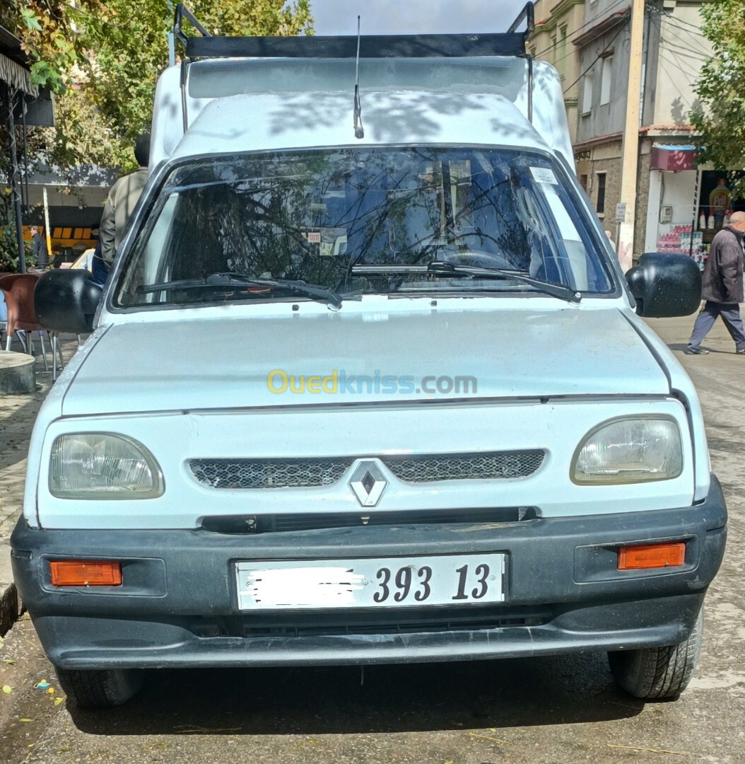 Renault Express 1993 Express