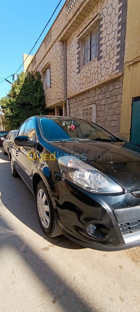 Renault Clio 3 2012 Clio 3