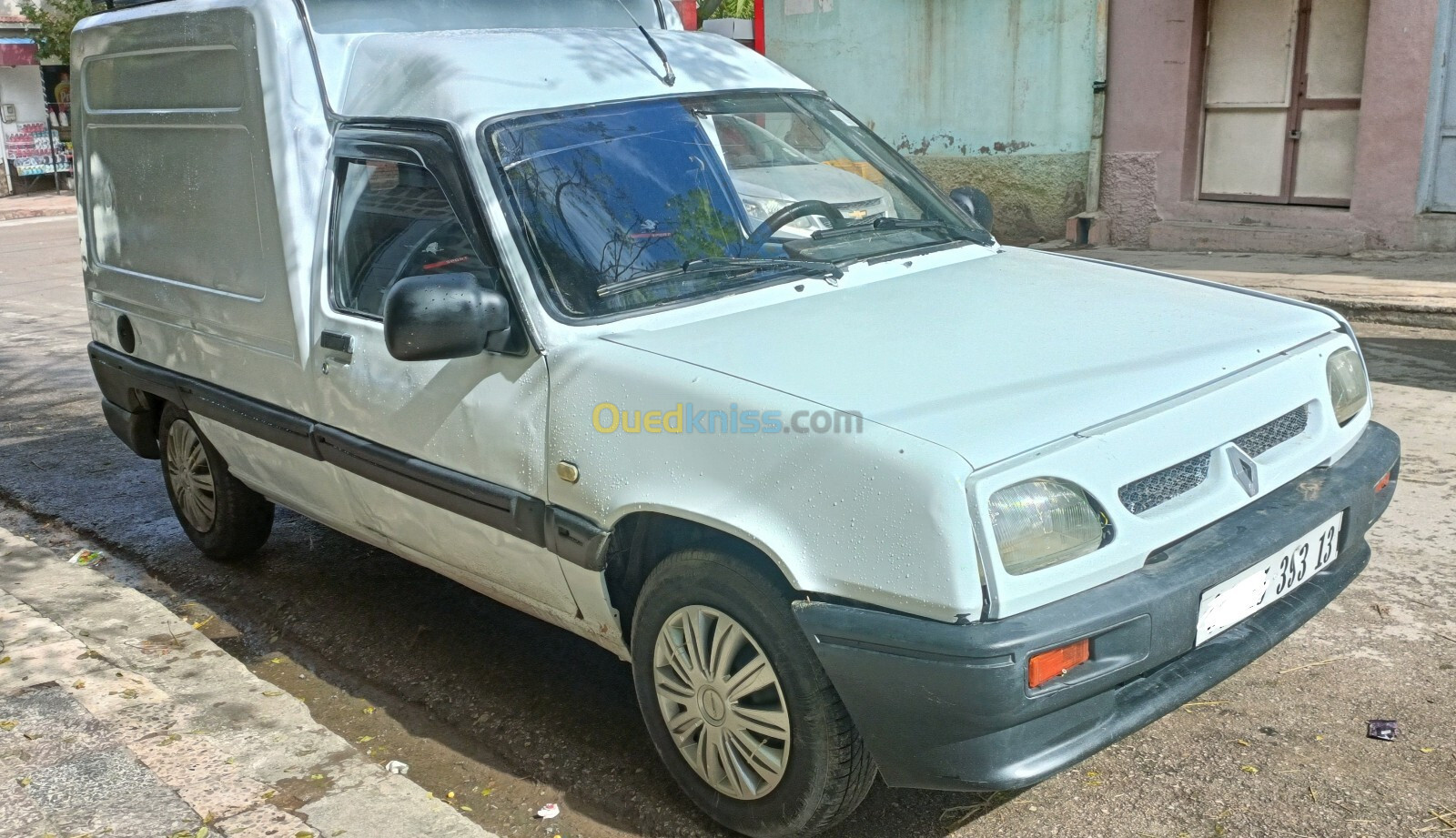 Renault Express 1993 Express