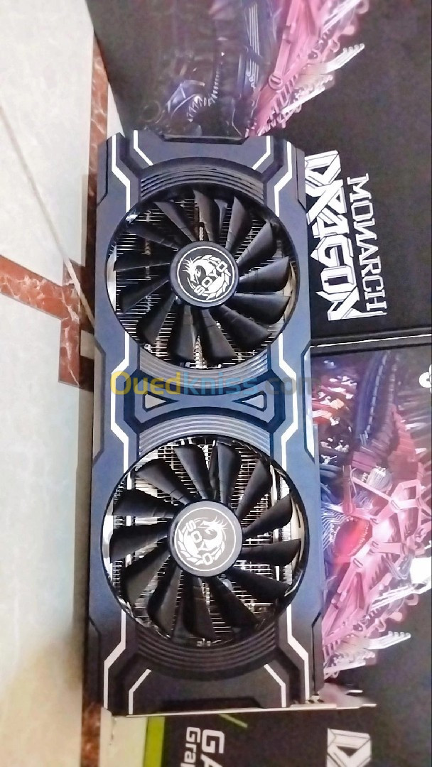 AMD RX5700xt 8gb ram