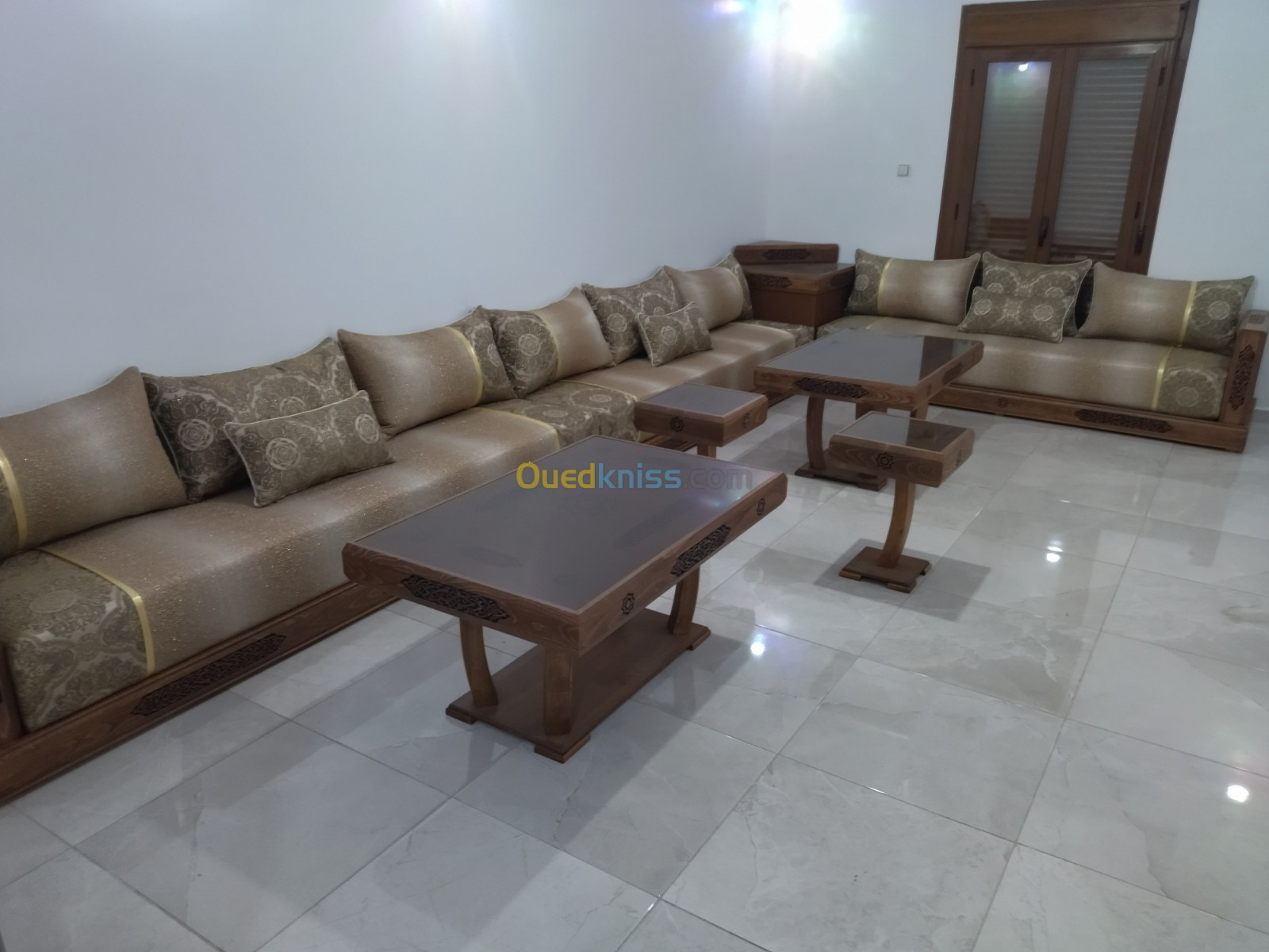 Location Appartement F4 Oran Oran