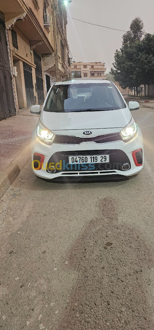 Kia Picanto 2019 GT-Line