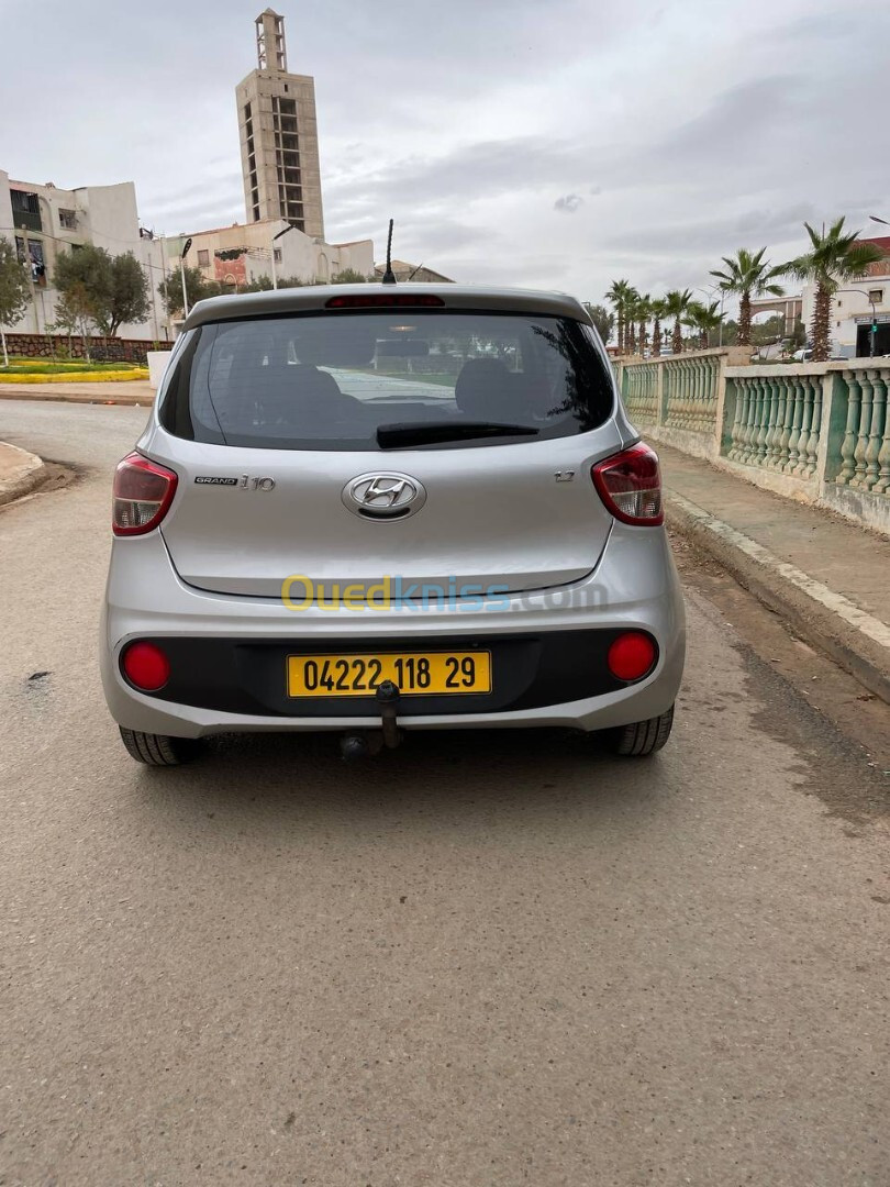 Hyundai i10 2018 i10