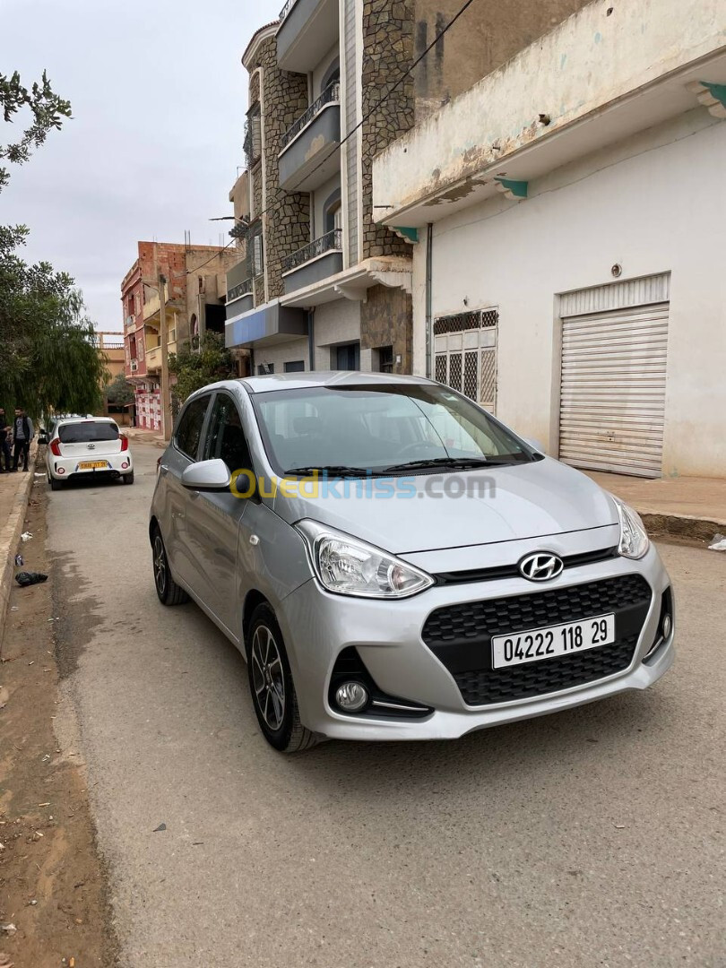 Hyundai i10 2018 i10