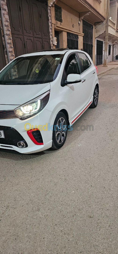 Kia Picanto 2019 GT-Line