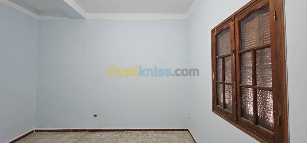 Location Niveau De Villa F4 Alger Douera