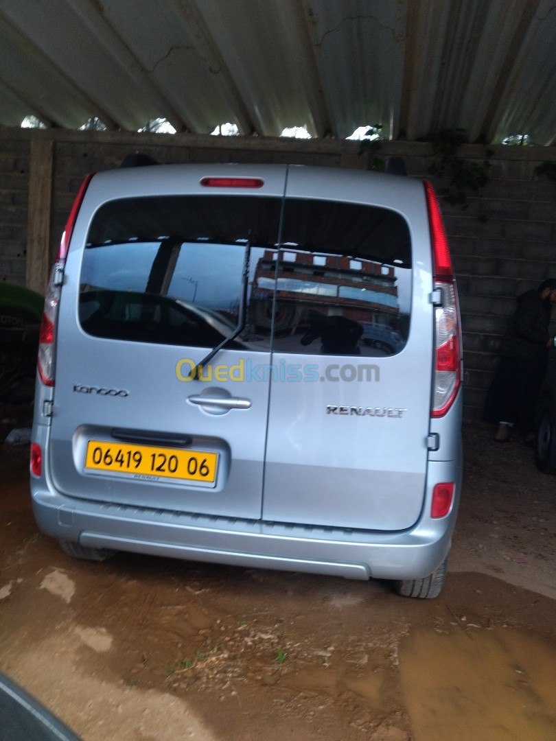 Renault Kangoo 2020 Kangoo