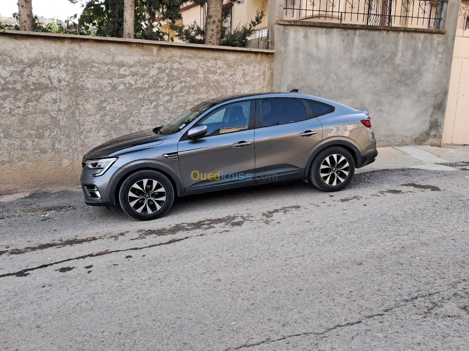 Renault Arkana 1.3 tce 2022 