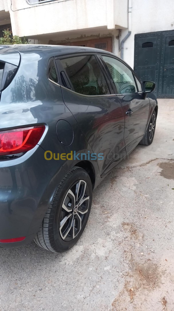 Renault Clio 4 2018 Limited