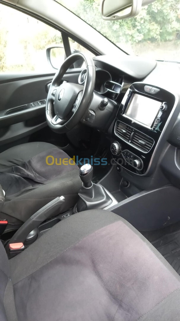 Renault Clio 4 2018 Limited