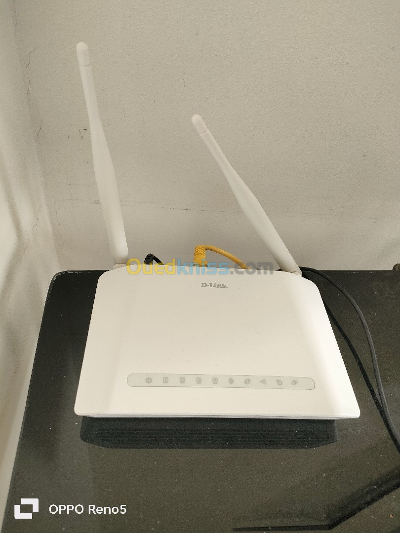 MODEM adsl