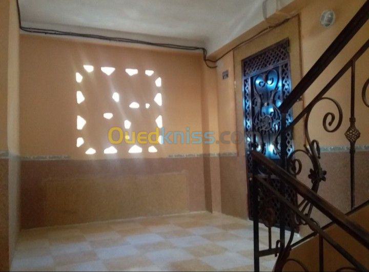 Vente Appartement F3 Oum El Bouaghi Ain beida