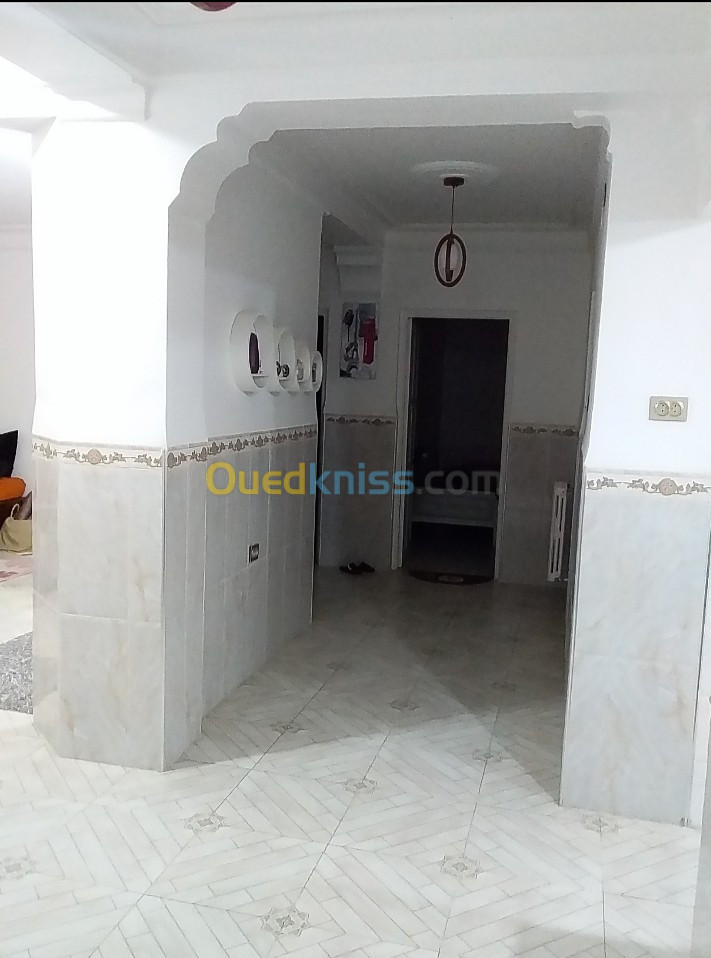 Vente Appartement F3 Oum El Bouaghi Ain beida