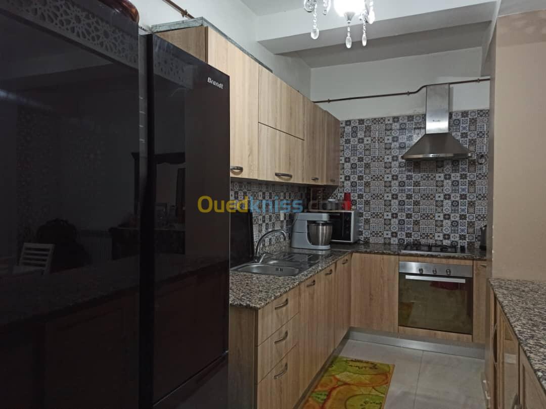 Vente Appartement F5 Alger El achour