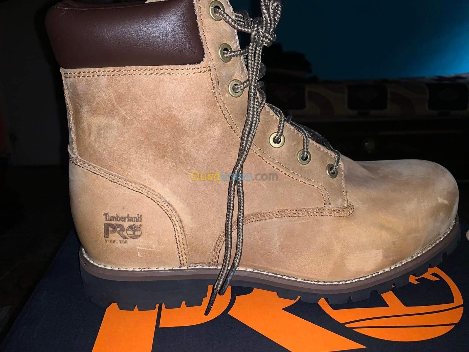 Timberland pro store eagle