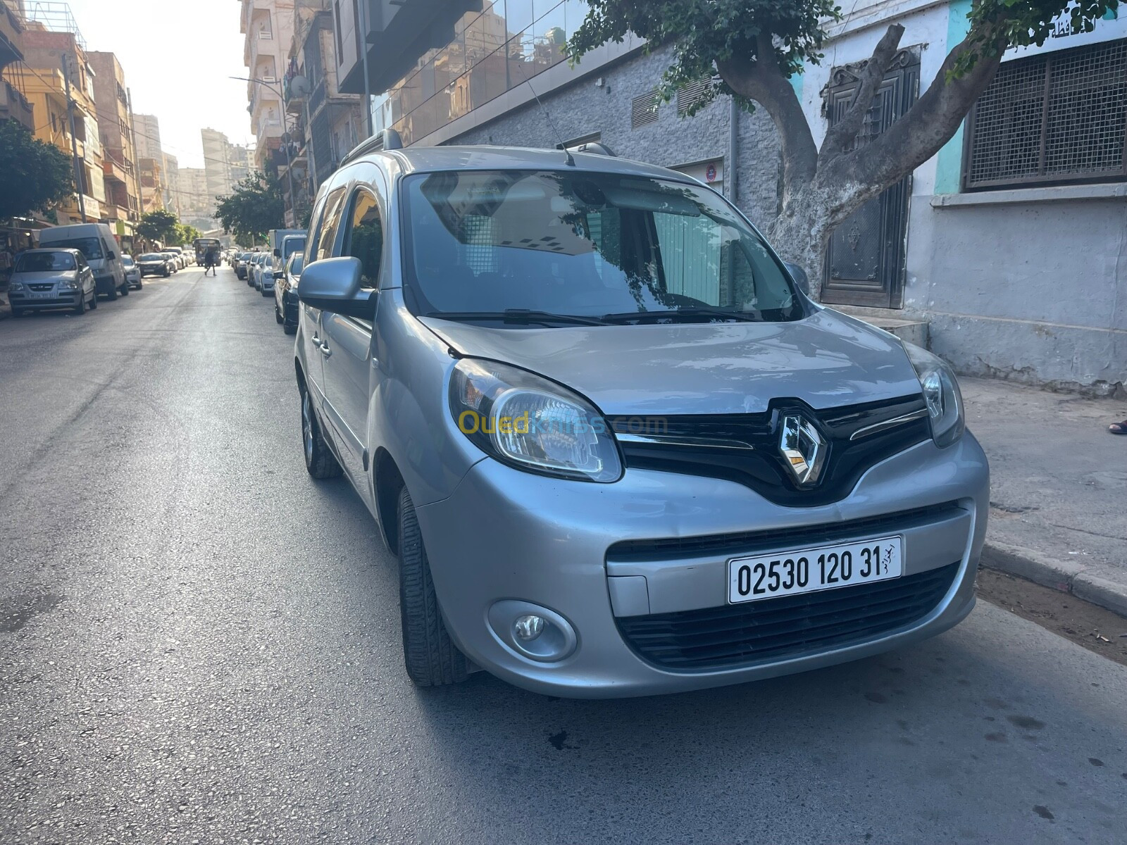 Renault Kangoo 2020 