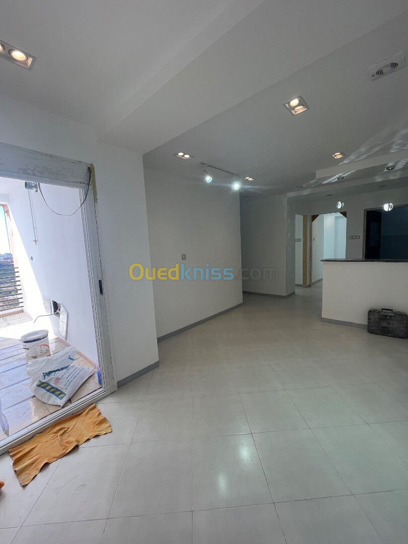 Vente Appartement F3 Oran Bir el djir