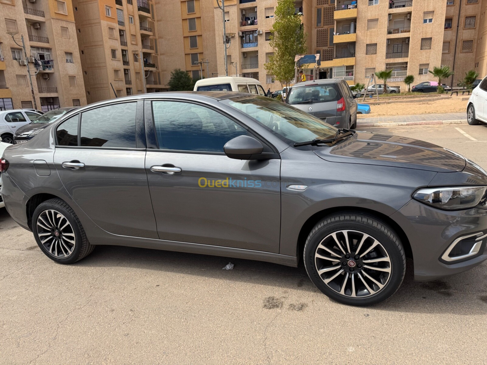 Fiat Fiat tipo 2024 Life