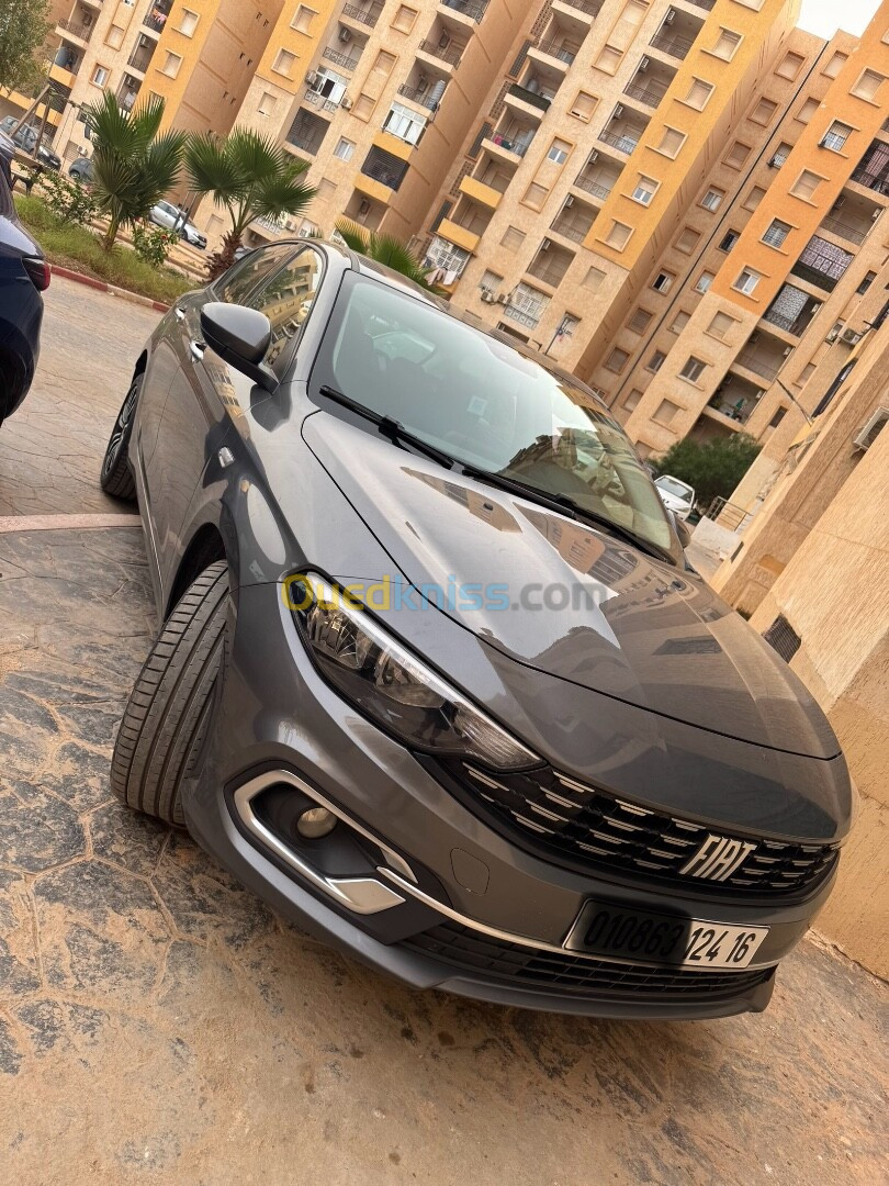 Fiat Fiat tipo 2024 Life