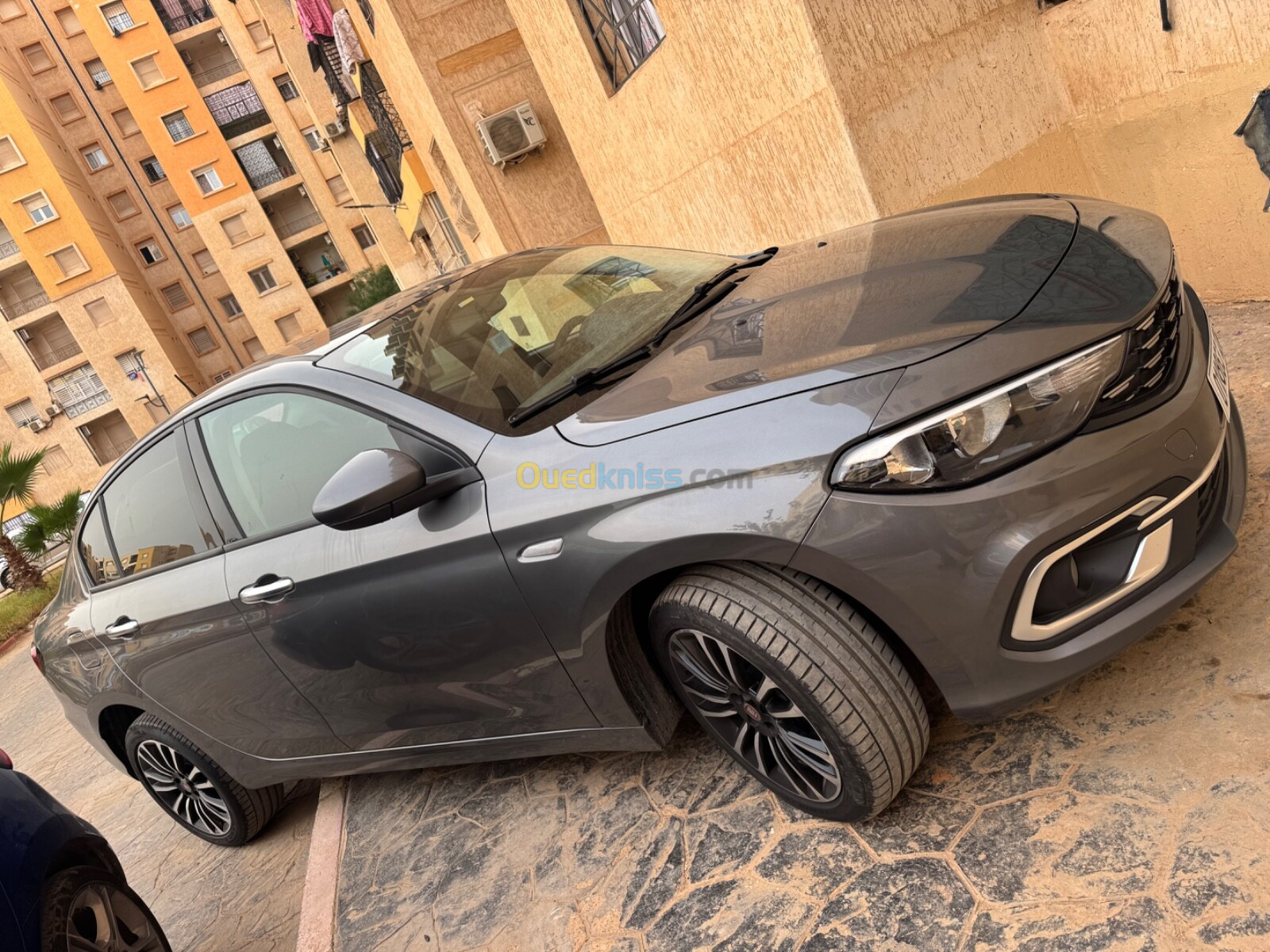 Fiat Tipo 2024 Life