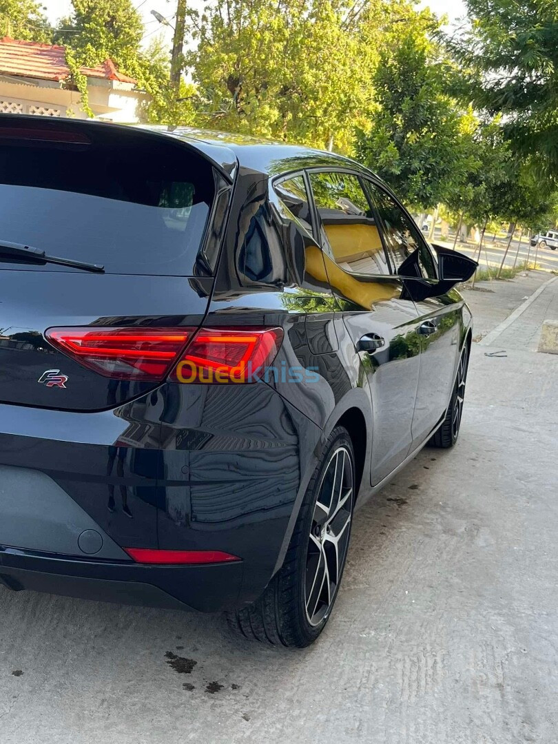 Seat Leon 2019 Leon