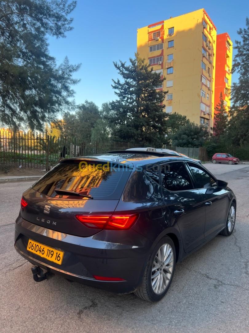 Seat Leon 2019 Urban