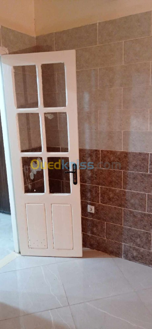 Vente Appartement F3 Aïn Defla Khemis miliana