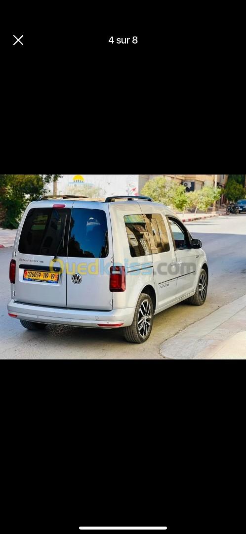 Volkswagen Caddy 2019 Edition 35