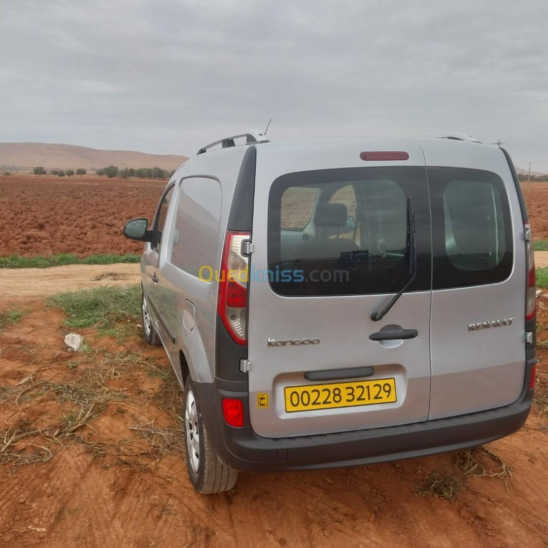 Renault Kangoo 2021 Confort (Utilitaire)