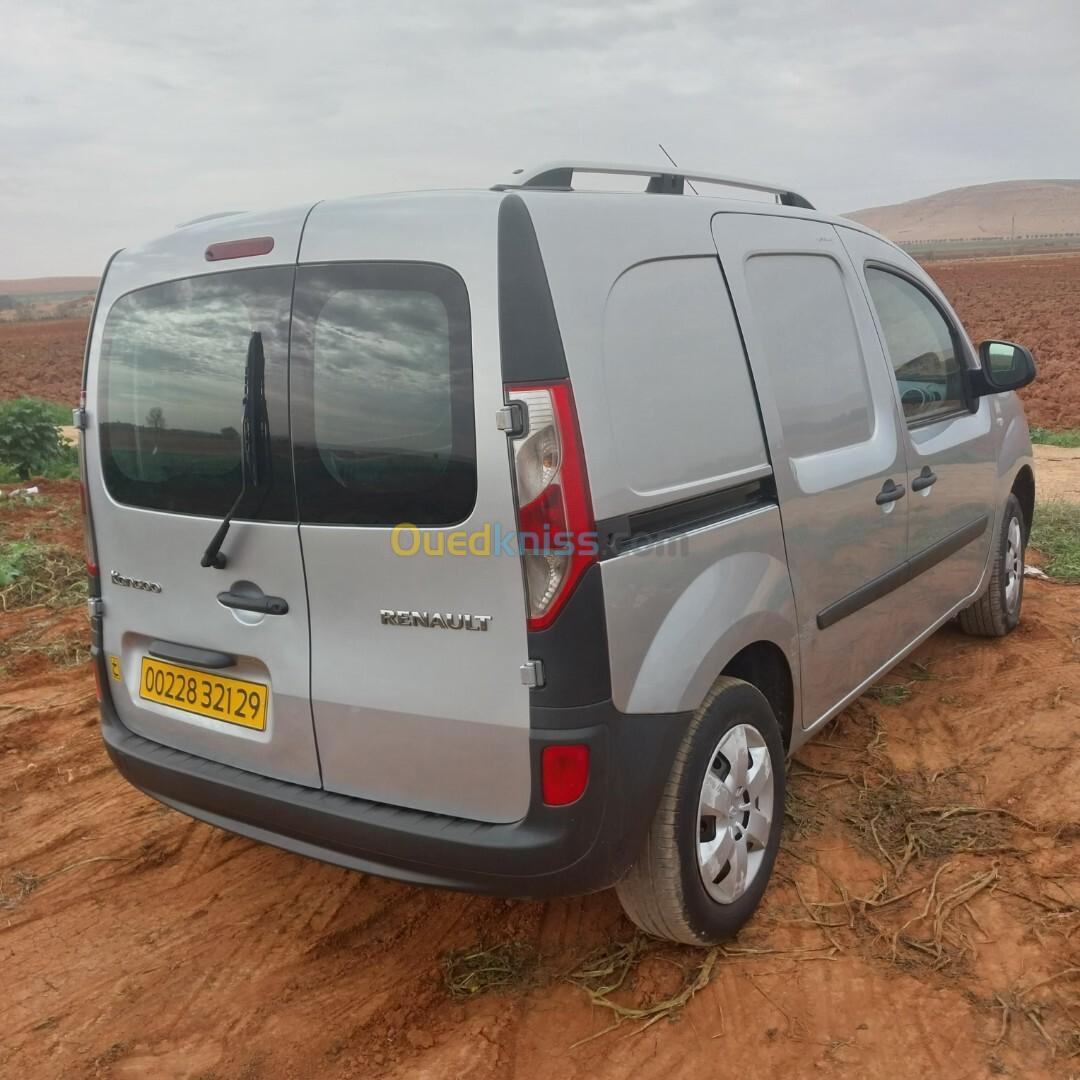 Renault Kangoo 2021 Confort (Utilitaire)