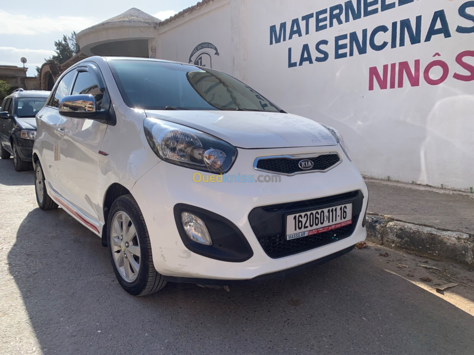 Kia Picanto 2011 Pop