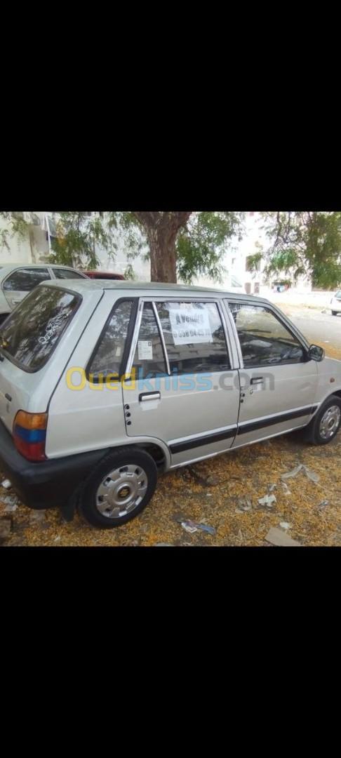 Suzuki Maruti 800 2006 Maruti 800