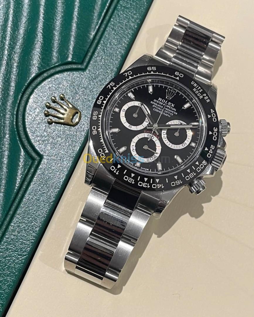 ROLEX DAYTONA Cosmograph 116500LN