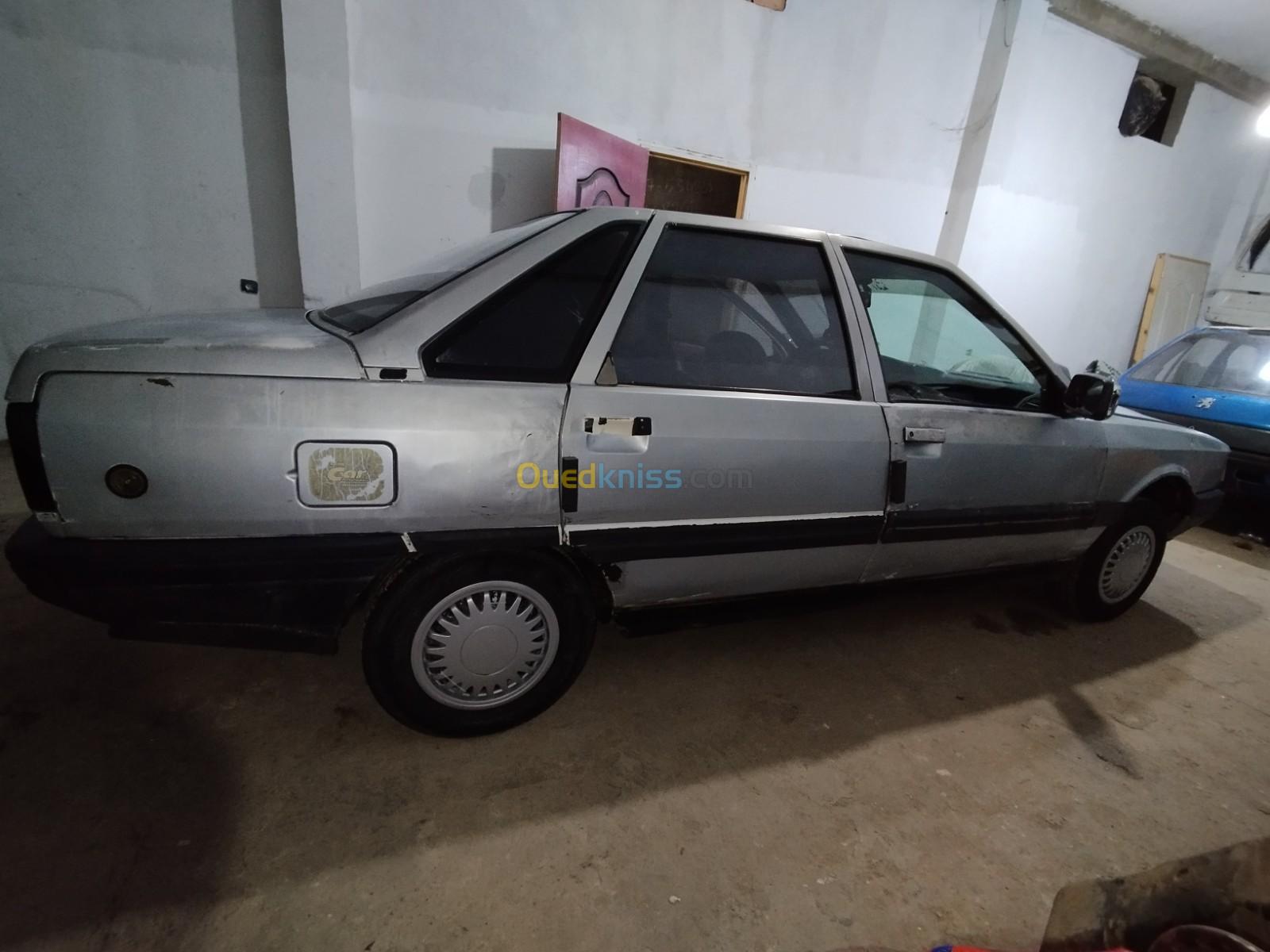 Renault R21 1987 