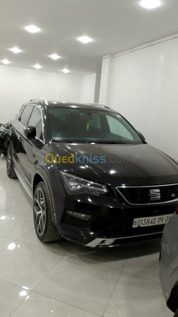 Seat ATECA 2019 FR