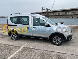 Renault Kangoo 2023 Stepway