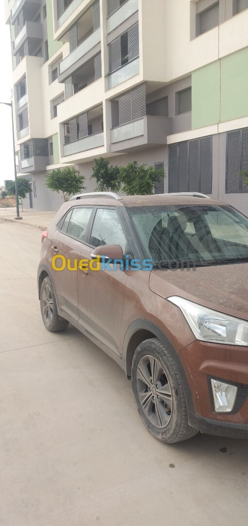 Hyundai Creta 2018 Gl