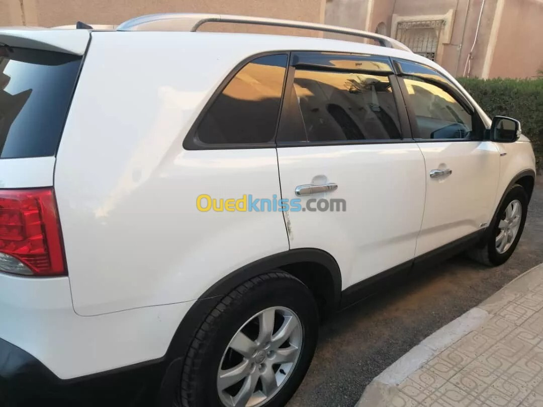 Kia Sorento 2011 2.2