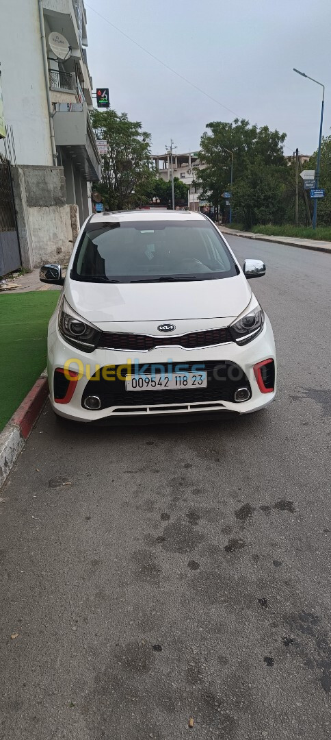 Kia Picanto 2018 GT-Line