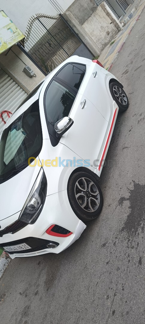 Kia Picanto 2018 GT-Line