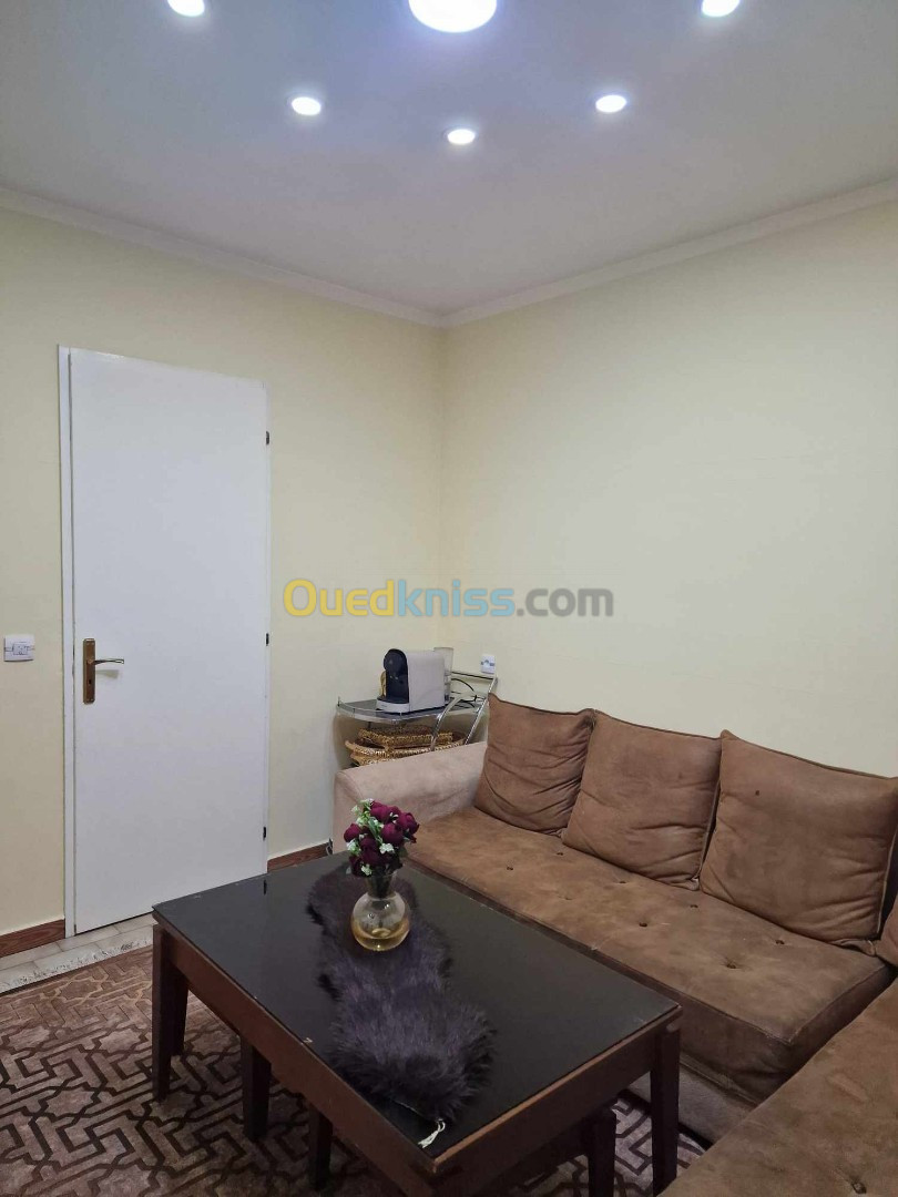 Vente Appartement F4 M'Sila Msila