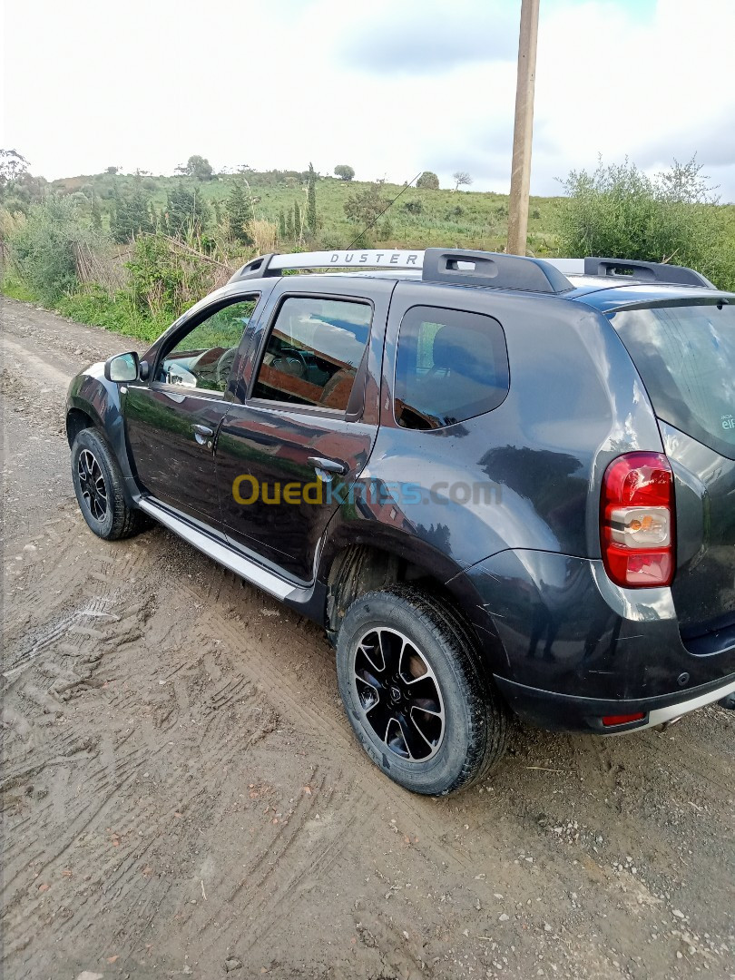 Dacia Duster 2016 Duster