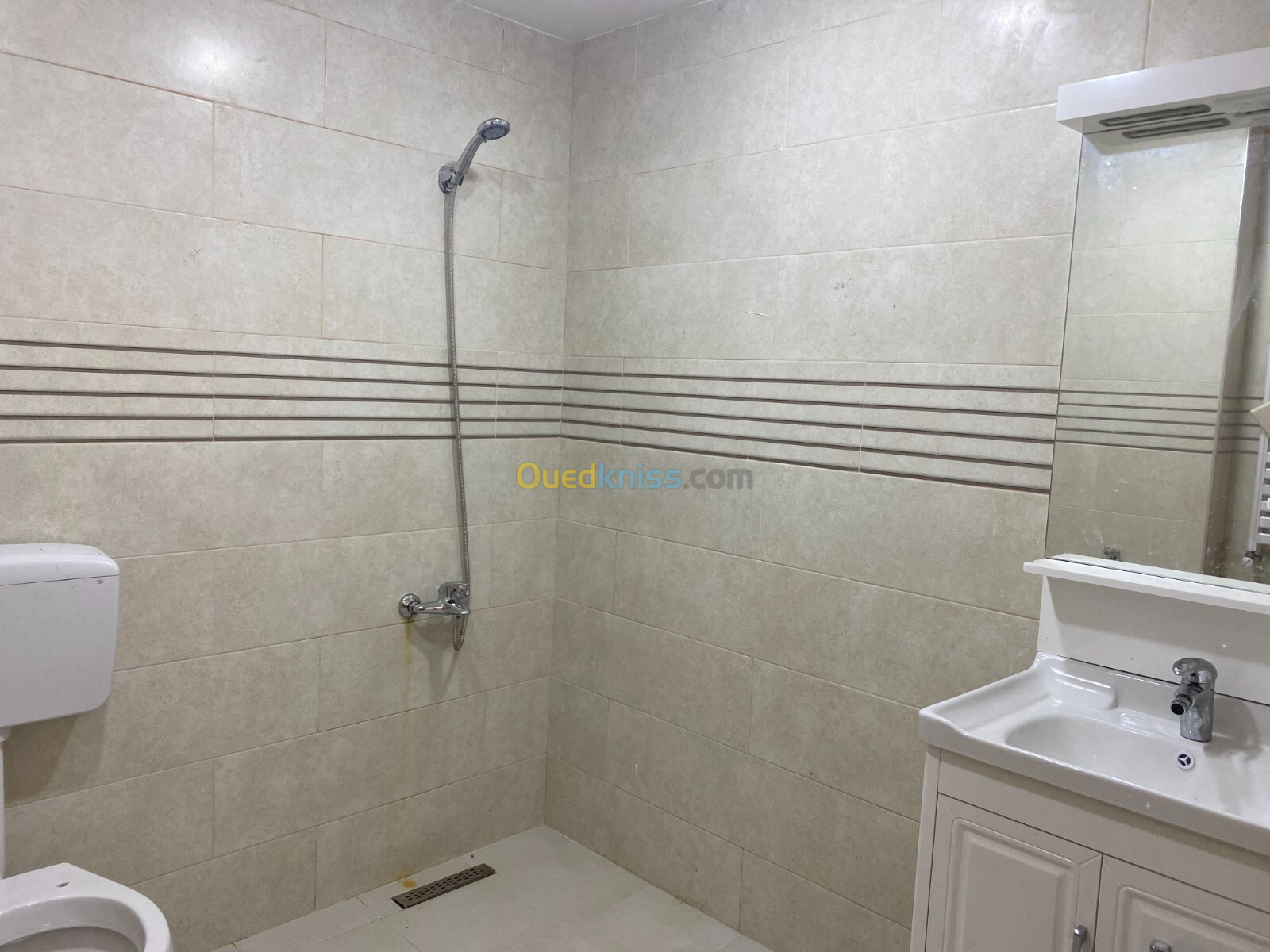 Vente Appartement F3 Alger Dar el beida