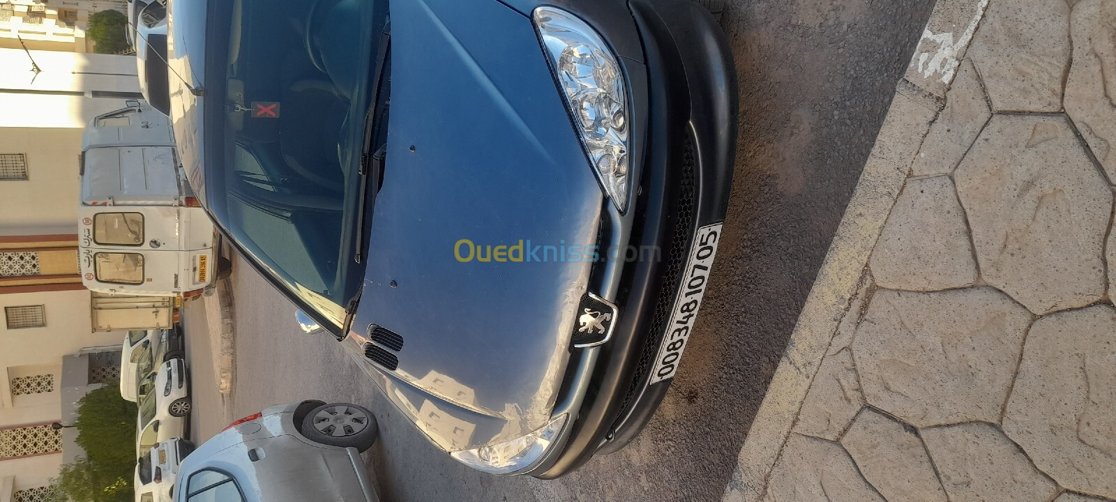 Peugeot 206 2006 206