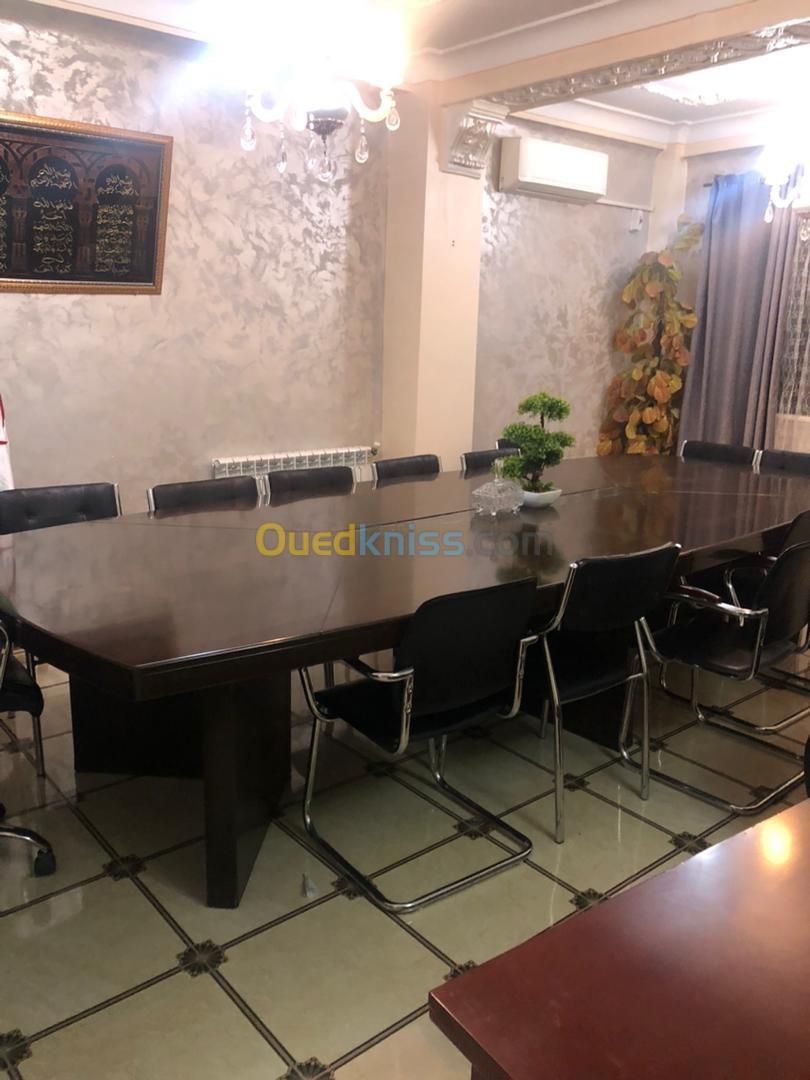 Location Appartement F4 Alger Ouled fayet