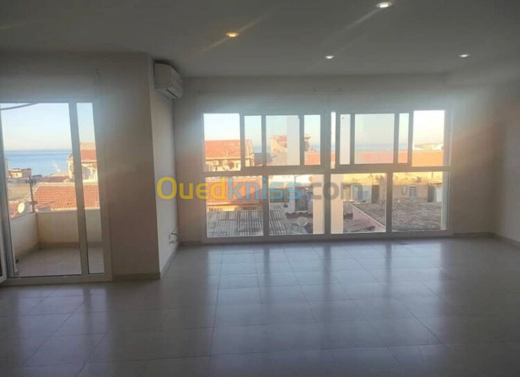 Location Appartement F3 Alger Ain benian